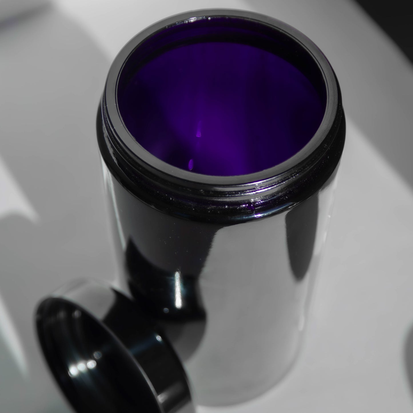 Amethyst Shield Schutzglas - 500ml